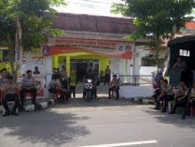 Ini Hasil Pemeriksaan Kesehatan Kandidat