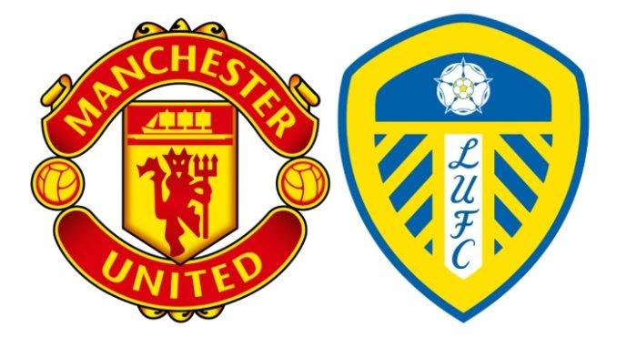 PREDIKSI SKOR Liga Inggris, Man United vs Leeds, Head to Head, Line Up, Link Live Streaming via HP