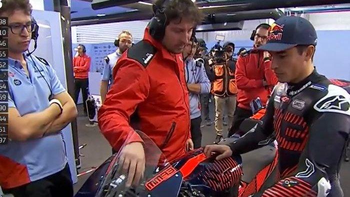 Jadwal MotoGP 2024 Resmi Dirilis Berikut Daftar Nama-Nama Pembalap, Marc Maquez Pindah ke Ducati