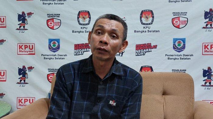 KPU Bangka Selatan Buka Rekrutmen PPK dan PPS Pilkada, Ini Syaratnya