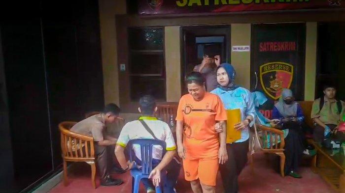 Prostitusi Online di Toboali Dibongkar Polisi, Muncikari dan Wanita Muda Diamankan saat Layani Pria