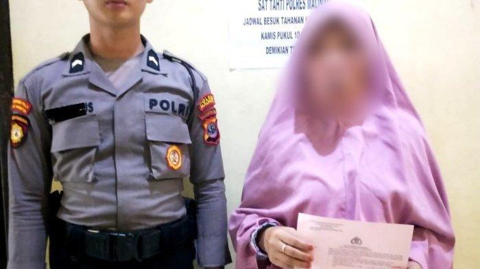 Muncikari Diringkus Polisi saat Pulang Ibadah Haji, Terungkap Punya Warung Layani Jasa Prostitusi