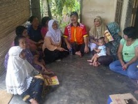 Wak Mok: Rupa e Naziarto Ganteng