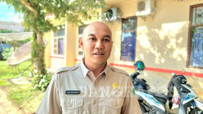 TKD Dipotong hingga Rp48 Miliar, Pemkab Bangka Selatan Siap Kencangkan Ikat Pinggang