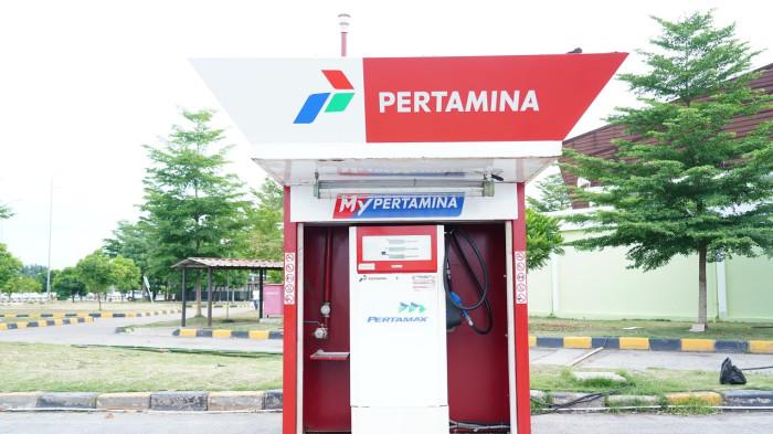 Jaga Akurasi Data Penyaluran BBM, Pertamina Patra Niaga Cek dan Awasi Penggunaan Barcode
