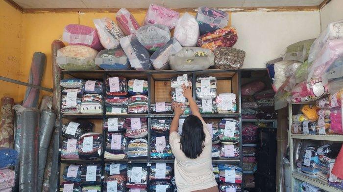 Musim Kemarau, Bisnis Laundry di Pangkalpinang Mulai Terdampak Kekeringan Air