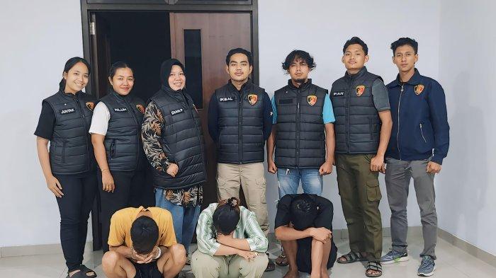 Teganya Pasutri di Bangka Ini, Keponakan Dijual ke Pria Hidung Belang, Sekali Kencan Bayar Rp300Ribu