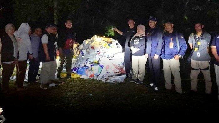 Kampanye Pemilu 2024 di Beltim, Bawaslu Catat Tak Ada Pelanggaran Netralitas maupun Money Politics