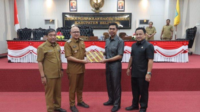 Jalan Pulau Seliu Rusak Parah, Pemangku Kepentingan Diminta Tinjau ke Lokasi