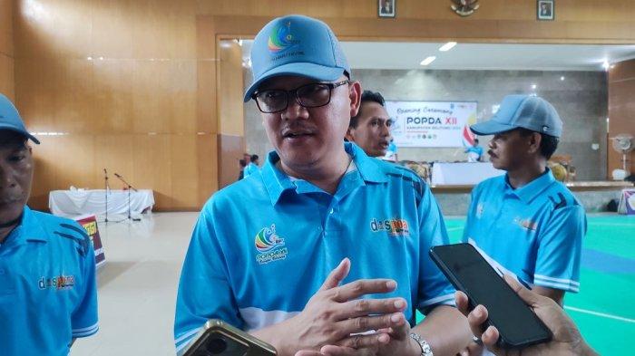 Belitung Bakal Jadi Tuan Rumah Popda Babel XII 2024, Begini Kata Pj Bupati Yuspian