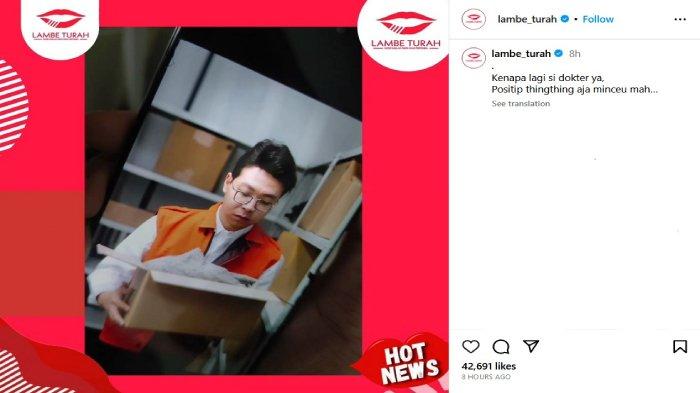 Tergiur Omzet Fantastis, dr. Richard Lee Beralih ke Shopee Live