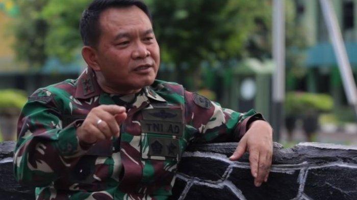 Profil Dudung Abdurachman, Jenderal Purn Klaim Tak Semua Purnawirawan TNI Setuju Pemakzulan Gibran