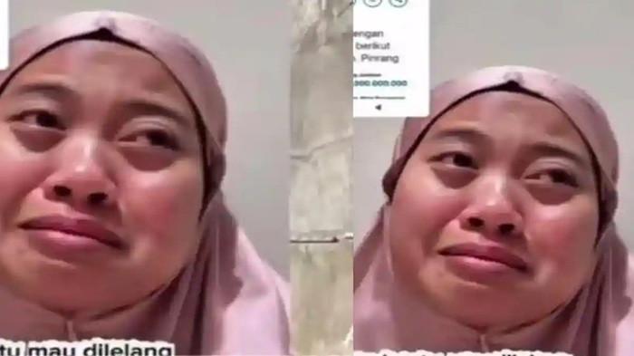 RUMAH ORANGTUA MUSDALIFAH