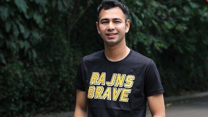 Raffi Ahmad Buka Suara Soal Isu Dirinya Maju di Pilkada 2024, Sebut Ada Kemungkinan