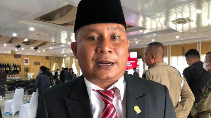 Rahmansyah Sibarani