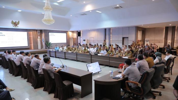 163 Koperasi Desa Merah Putih di Bangka Belitung akan Menambang di IUP PT Timah