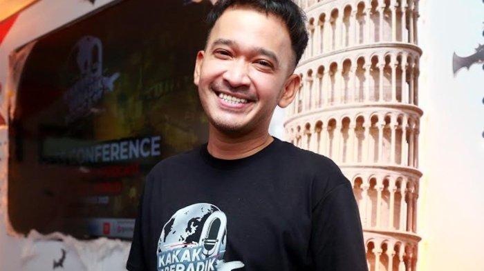 Susul Raffi Ahmad dan dr. Richard Lee, Giliran Ruben Onsu Gelar Live Streaming di Shopee Live