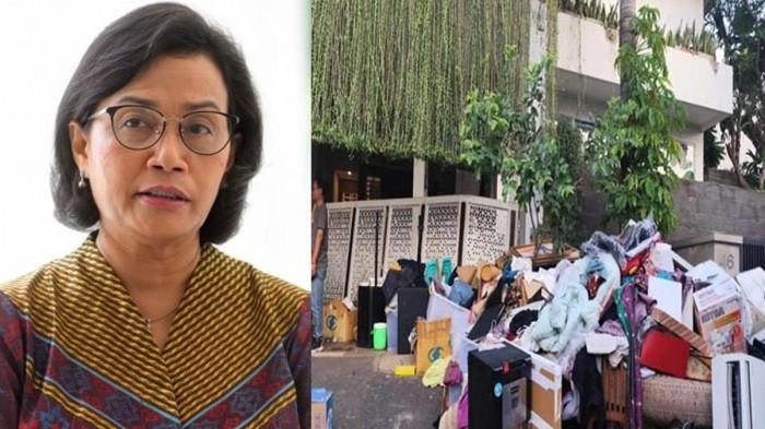 Sri Mulyani