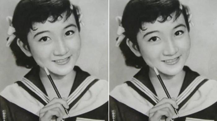 Sakiko Kanase istri Soekarno dari Jepang