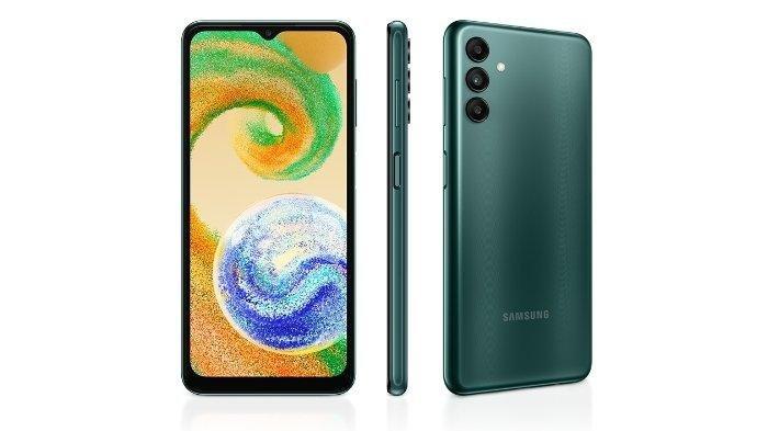 Samsung Galaxy A04s