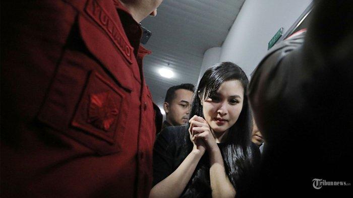 Sandra Dewi Berpotensi Dijerat Dugaan TPPU Pasif, Imbas Karupsi Timah yang Menyeret Harvey Moeis