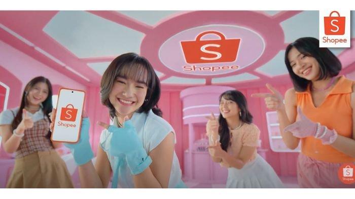 Eksklusif di Shopee, JKT48 Jadi Bintang Iklan Terbaru Shopee 11.11 Big Sale