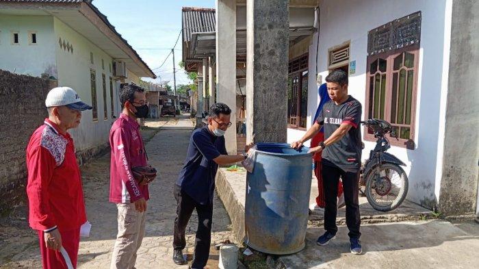 Pemkab Bangka Selatan Minta Kepala Sekolah Waspada Demam Berdarah Dengue atau DBD