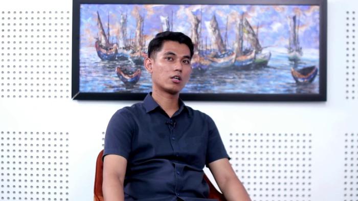 Anak Disetrika Ibu Kandung, Sigit Prastrio Minta Pelaku Bertanggungjawab Secara Hukum