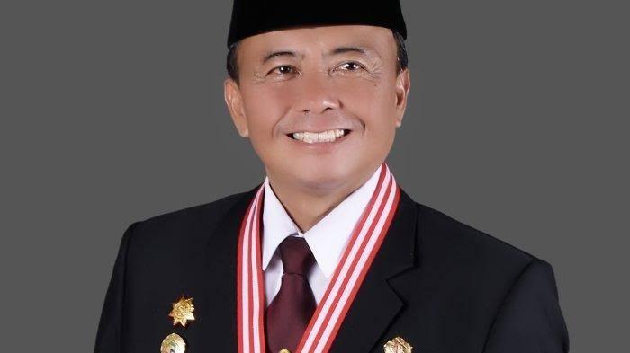 Harta Kekayaan Herman Suryatman Sekda Jabar Ngaku Siap Mundur,  Cuma Punya 1 Motor Rp7,5 Juta