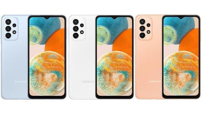 Harga HP Samsung A17, A23, A24, A34 5G, A54 5G & Spesifikasinya, Kian Murah di Akhir Oktober 2025?