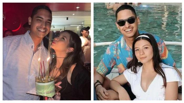 Sosok Sulthan Alatas Adik Sabrina Alatas, Sempat Dekat dengan Shalom, Ngaku Hamil ke Wulan Guritno