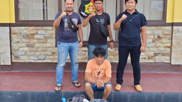 Istri Khawatir Jari Tangan Suaminya Tak Berfungsi Lagi, Begini Kejadiannya