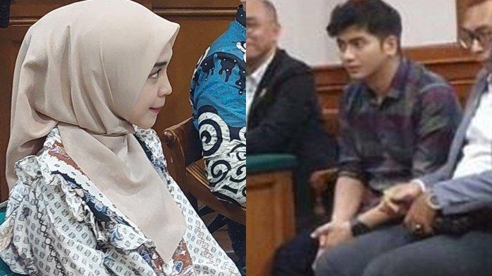 Resmi Bercerai, Ria Ricis Dapat Hak Asuh Anak, Teuku Ryan Wajib Berikan Rp10 Juta Per Bulan