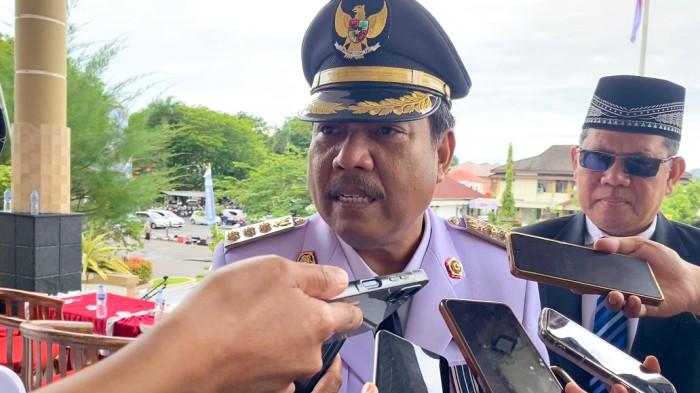 Wali Kota Pangkalpinang Ajak Pemuda Adaptif dan Tangguh Hadapi Perubahan Zaman