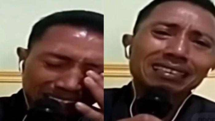 Viral Gadis 16 Tahun Dinikahi Pengurus Ponpes Tanpa Izin, Sang Ayah Menangis Syok Putrinya Hamil
