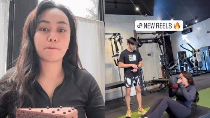 Viral Wakil DPRD DKI Jakarta, Zita Anjani Diduga Bolos Rapat Paripurna, Unggah Sedang Makan Kue