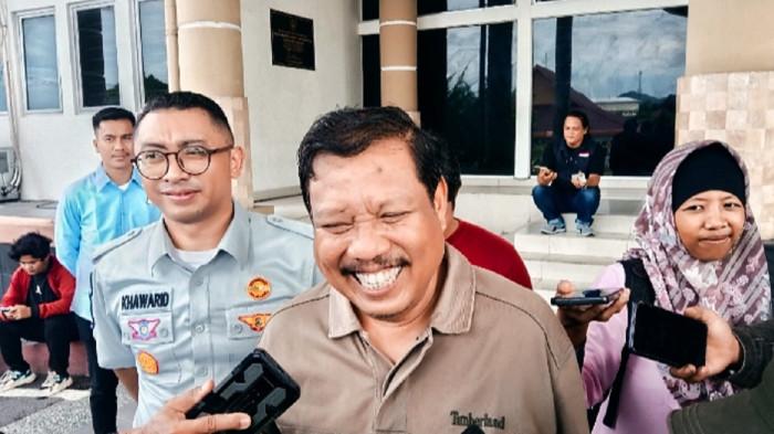 Pastikan Pangkalpinang Bersih dan Cantik, Pemkot akan Tambah Jadwal Pengambilan Sampah