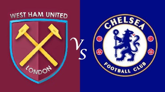 PREDIKSI SKOR Liga Inggris, West Ham vs Chelsea Sabtu Ini, Peluang Pemenang dan Link Live Streaming