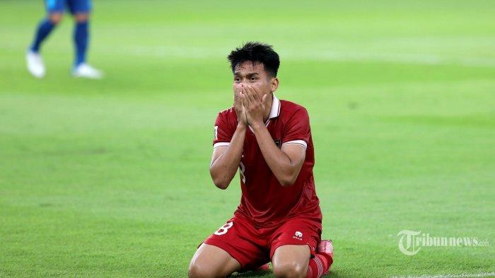 Profil Witan Sulaeman, Pemain Sayap Persija Jakarta di Liga 1 yang Sudah  Malang Melintang di Eropa - Bangkapos.com