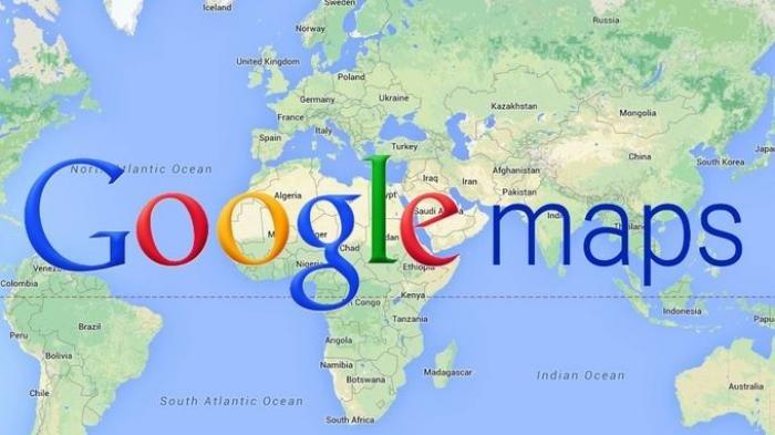 Wajib Tahu, Ini 7 Fitur Canggih Google Maps yang Mungkin Belum Anda Ketahui