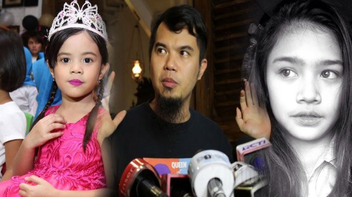 Terlihat Biasa, Safeea Bocorkan Sikap Asli Ahmad Dhani ke Kakak Tirinya, Netizen Terharu