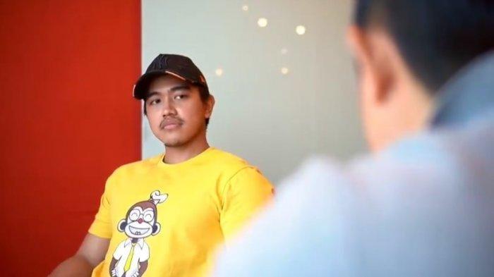 Akhirnya Kaesang Akui Putus Hubungan dengan Felicia Tissue di Pertengahan Januari