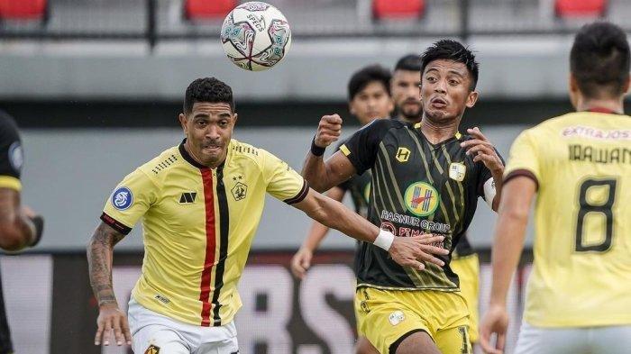 Prediksi Skor Barito Putera vs Dewa United Liga 1, Head to Head dan Link Live Streaming Sore Ini