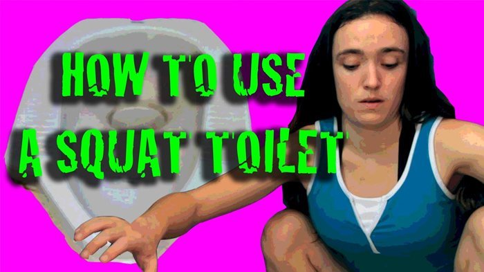 Terungkap, Mengapa Bule Gak Punya Toilet Jongkok, Ternyata Inilah Penyebabnya