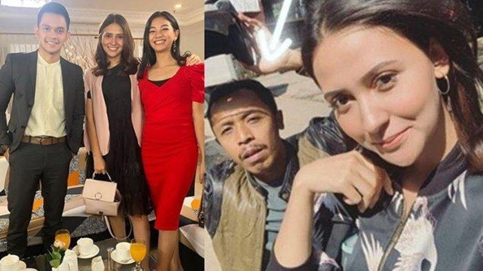 Pemeran Lola Tukang Ojek Pengkolan Kini Gabung Ikatan Cinta, Aliyah Faizah Jadi Saingan Berat Andin