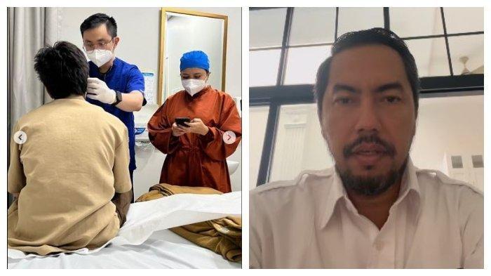 Anak Dibully, Sunan Kalijaga Geram Terhadap Pihak Sekolah yang Malah Dampingi Pelaku di Persidangan