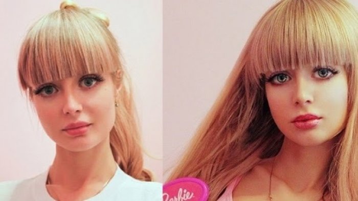 Gara-gara Kecantikannya yang Luar Biasa, Gadis Ini 'Dikurung' Orangtuanya Selama 26 Tahun