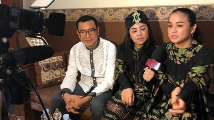 Dibeberkan Serumah dengan Pacar dan Tak Boleh Pakai Nama Bahar, Begini Ending Juwita dengan Ibunya