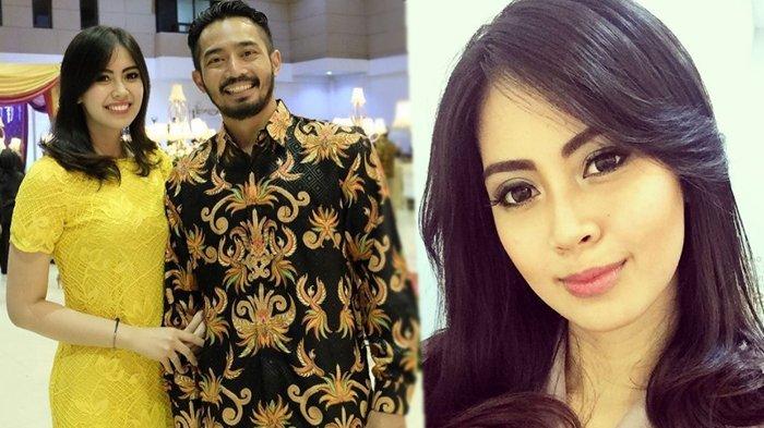 Arfita Sempat Nangis Minta Maaf Sebelum Diduga Selingkuh, Yama Carlos Sebut Harga Diri Saya Diinjak