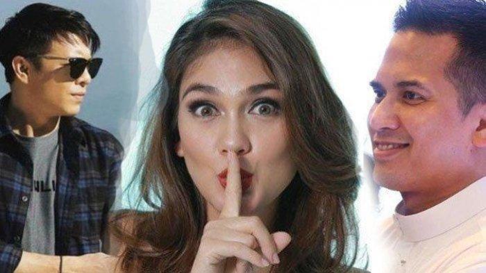 Luna Maya Akui Ada Cowok PDKT 'Alhamdulillah Masih Laku', Tapi Bukan Ariel Noah Apalagi Faisal N